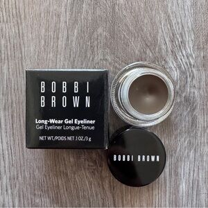 Bobbi Brown Long Wear Gel Eyeliner #2 Sepia Ink 3g